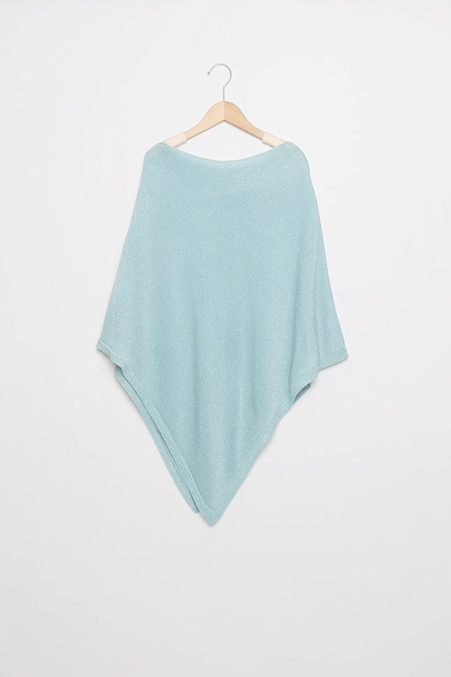 PONCHO MASSIMA GRAZIA BRILLO
