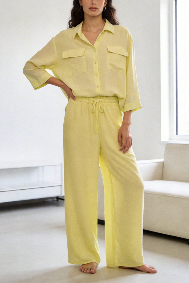 CONJUNTO ARMONIAS CURVE BARI