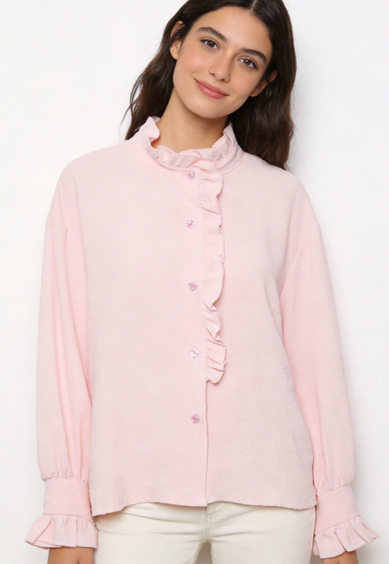BLUSA ARMONIAS AFRICA