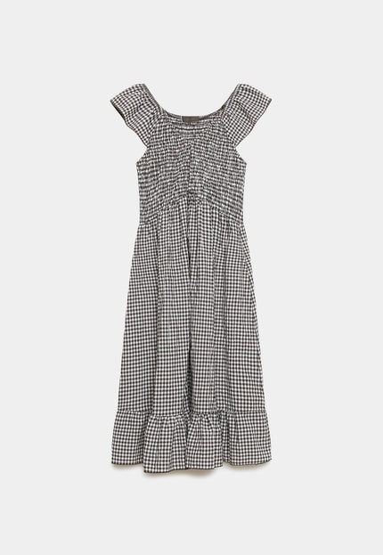 VESTIDO ARMONIAS TEEN LARA