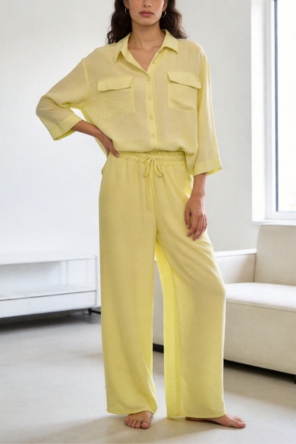 CONJUNTO ARMONIAS BARI