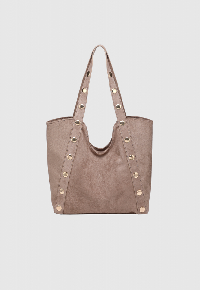 SHOPPER DONNA ALESSIA TACHUELAS