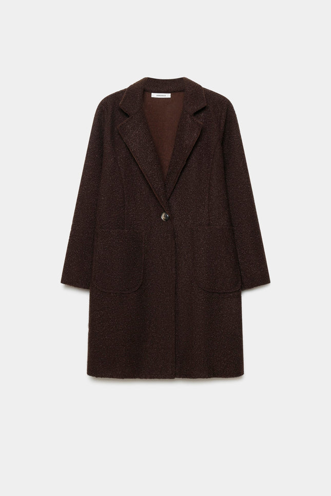 ABRIGO ARMONIAS BORREGO