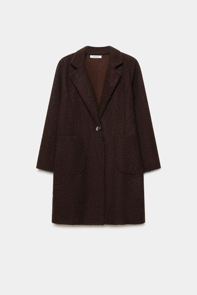 ABRIGO ARMONIAS BORREGO