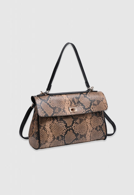 BOLSO DONNA ALESSIA SOLAPA