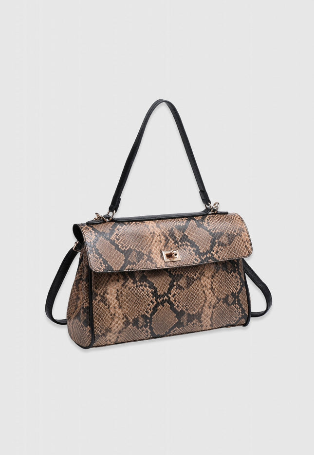 BOLSO DONNA ALESSIA SOLAPA