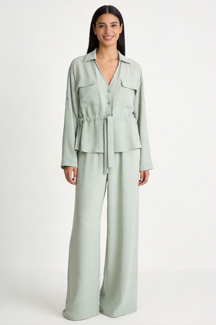 CONJUNTO ARMONIAS LIMA