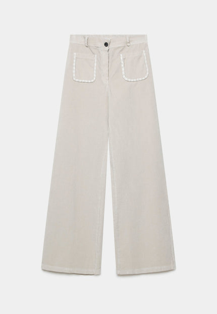 PANTALÓN ARMONIAS TEEN PANA