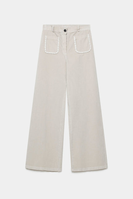 PANTALÓN ARMONIAS TEEN PANA