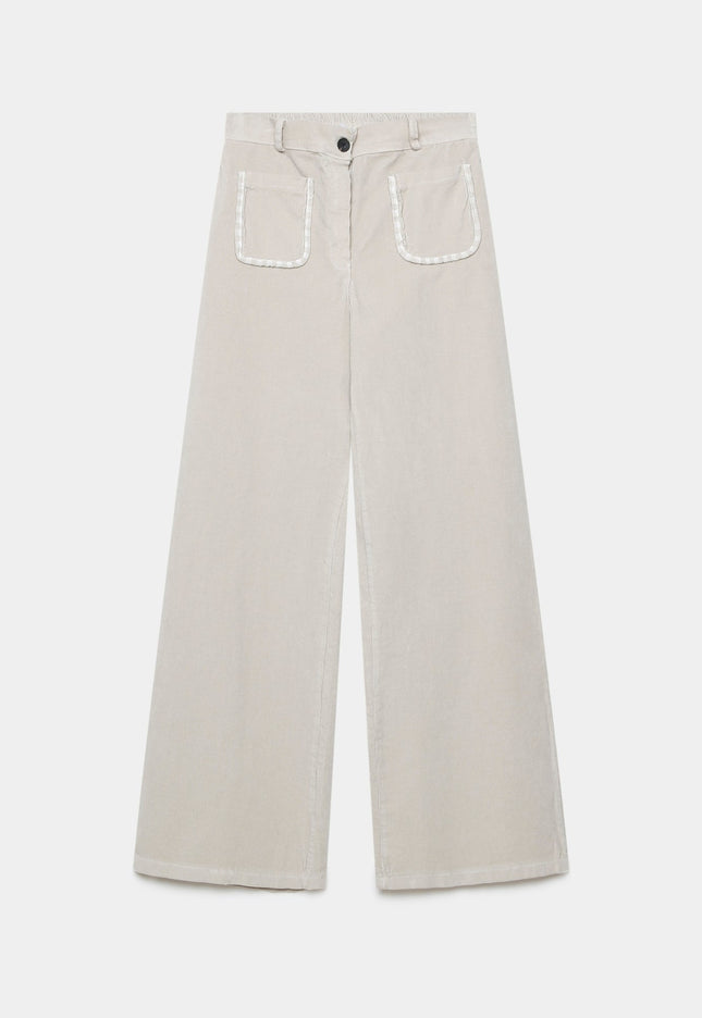 PANTALÓN ARMONIAS TEEN PANA