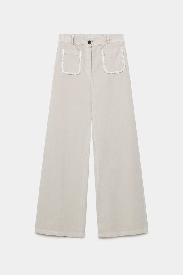 PANTALÓN ARMONIAS TEEN PANA