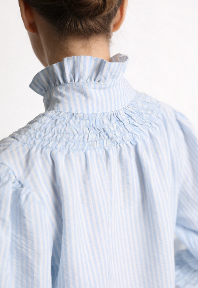 BLUSA ARMONIAS TEEN RAYAS