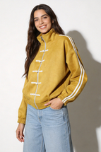 MUSTARD
