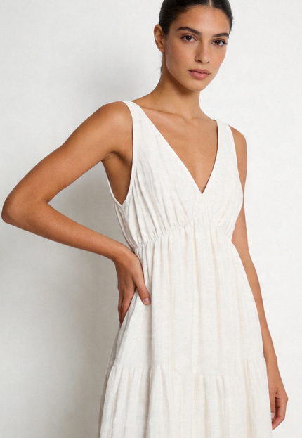 VESTIDO ARMONIAS SILIA