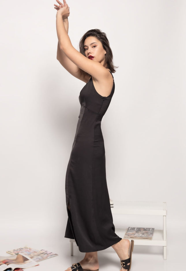 VESTIDO ARMONIAS LENCERO