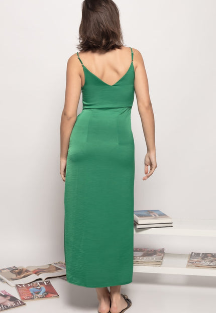 VESTIDO ARMONIAS LENCERO