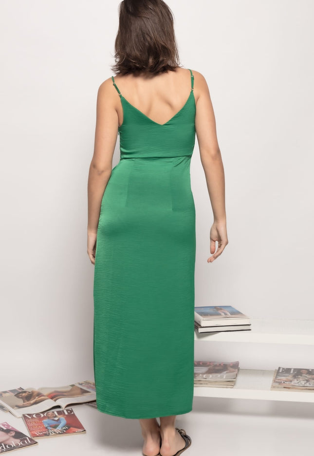 VESTIDO ARMONIAS LENCERO