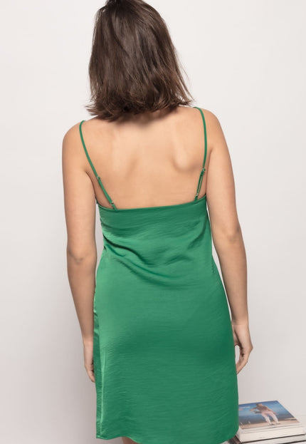 VESTIDO ARMONIAS LENCERO