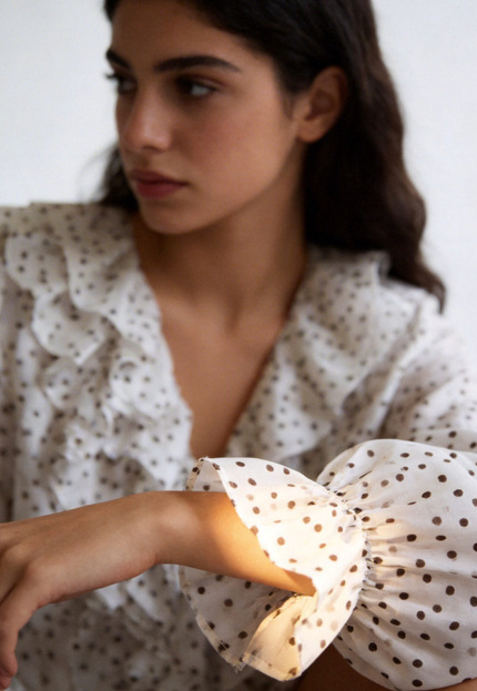 BLUSA ARMONIAS LUNARES