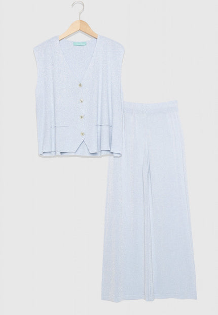 CONJUNTO MASSIMA GRAZIA STELLA