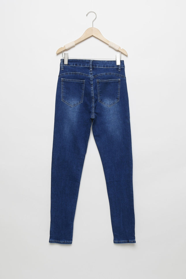 JEANS ARMONIAS SKINNY