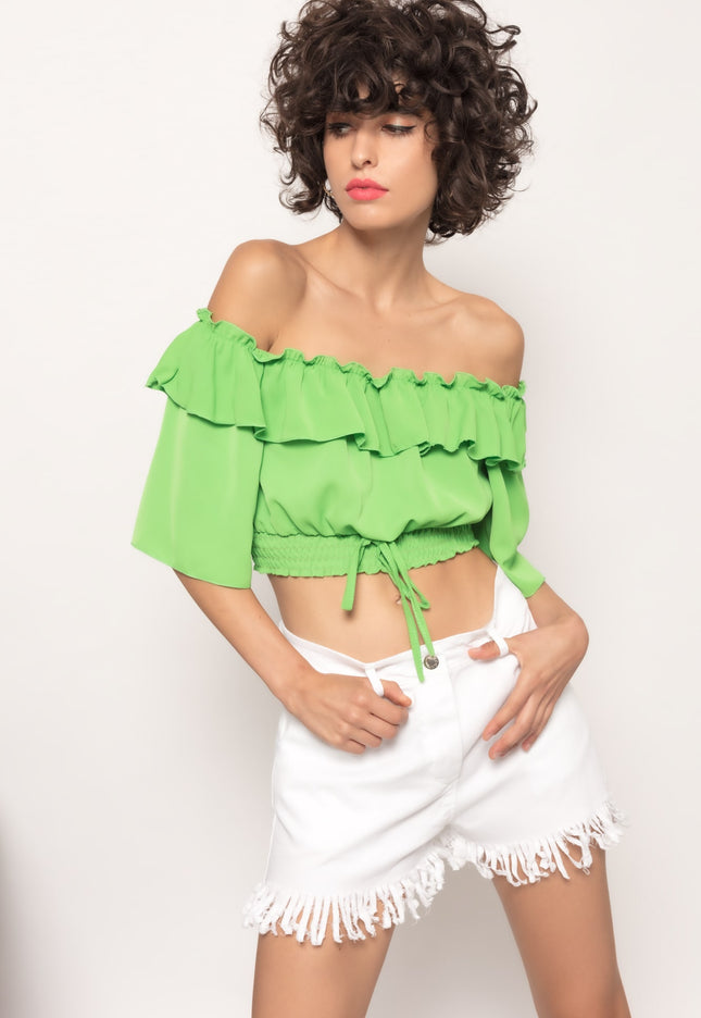TOP ARMONIAS BARDOT