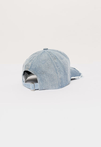 GORRA ARMONIAS TEJANA