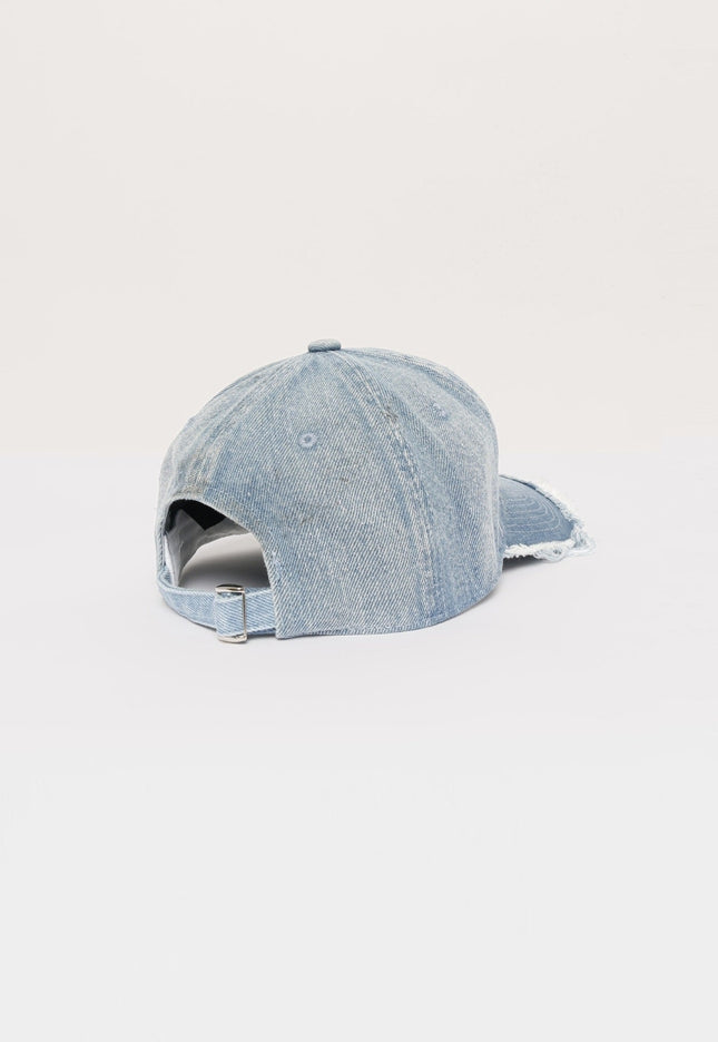 GORRA ARMONIAS TEJANA