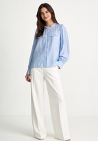 L.BLUE