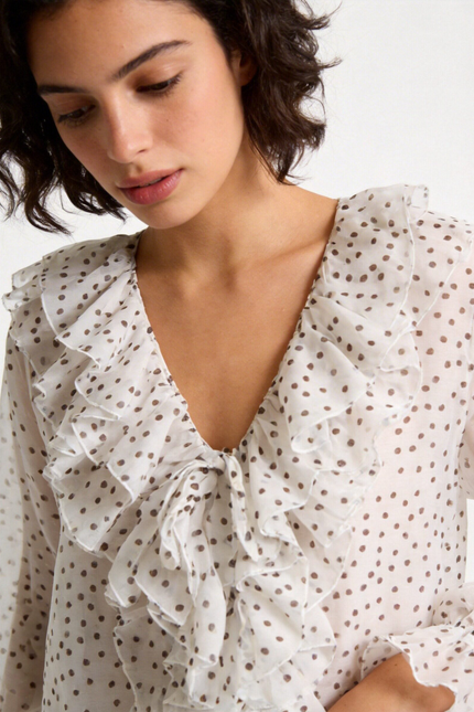 BLUSA ARMONIAS LUNARES