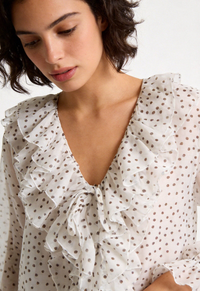 BLUSA ARMONIAS LUNARES