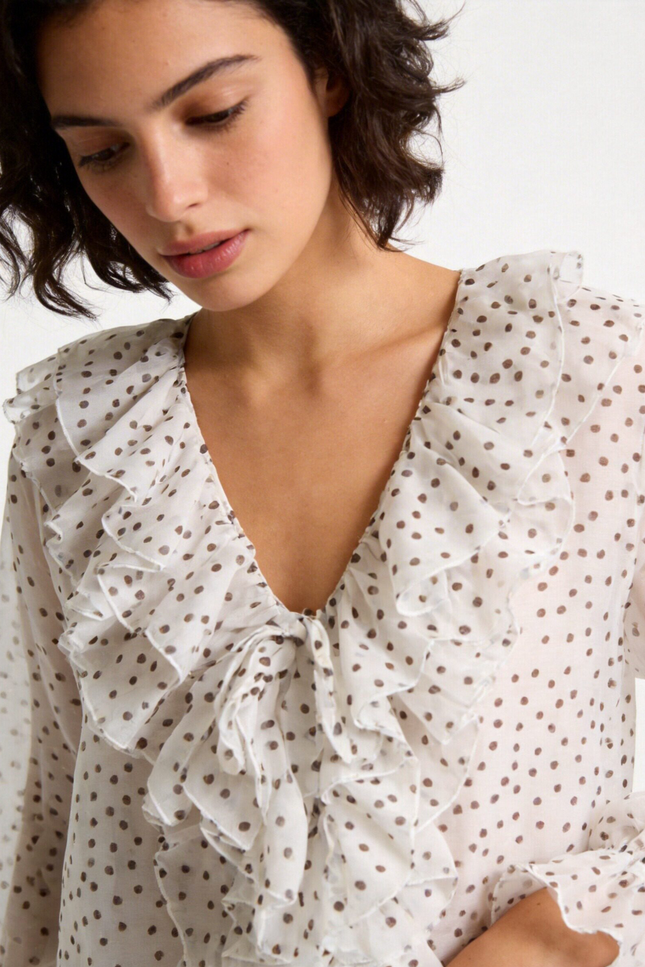 BLUSA ARMONIAS LUNARES