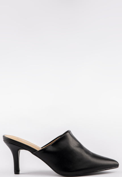 ZAPATO ARMONIAS PUNTA FINA
