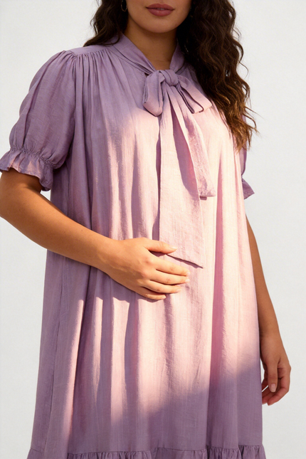 VESTIDO ARMONIAS CURVE REBEL