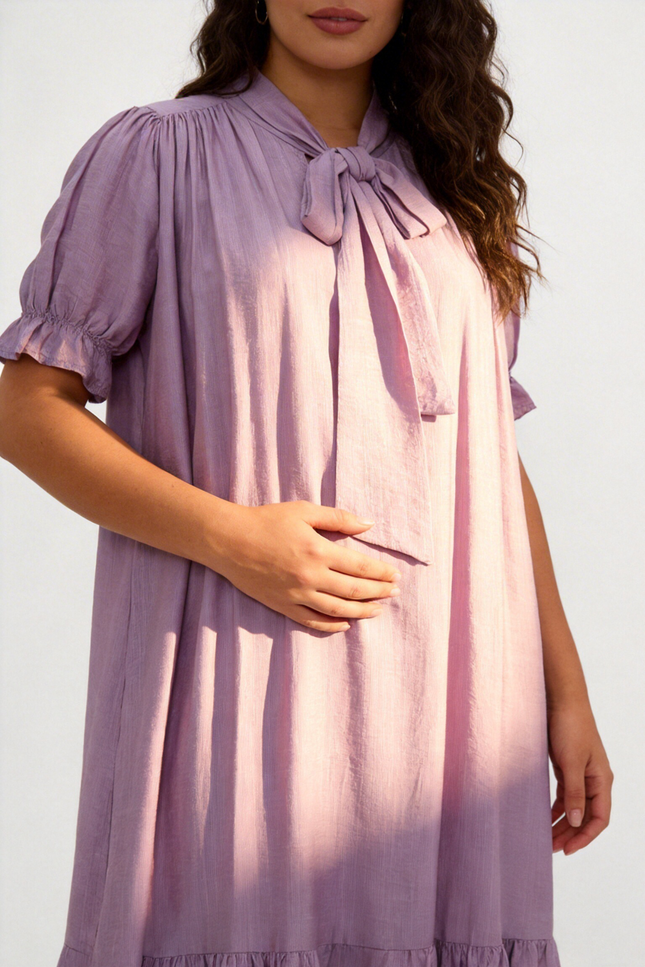 VESTIDO ARMONIAS CURVE REBEL