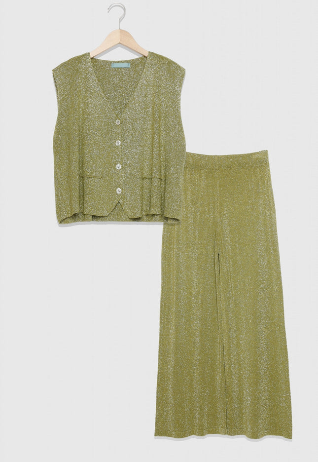 CONJUNTO MASSIMA GRAZIA STELLA