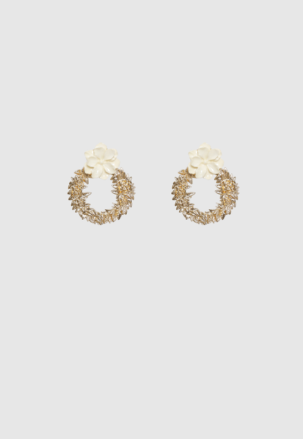 PENDIENTES AROS