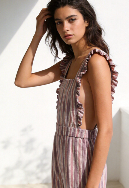 PETO ARMONIAS TEEN ESTAMPADO