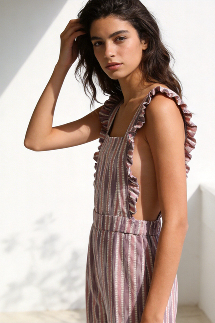 PETO ARMONIAS TEEN ESTAMPADO