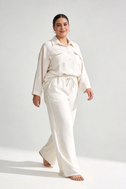 CONJUNTO ARMONIAS CURVE BARI