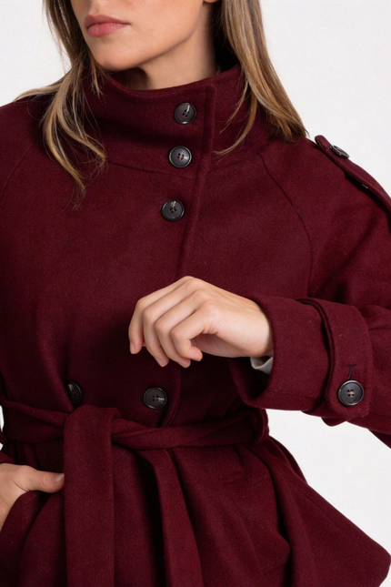 CHAQUETA ARMONIAS NICOLE