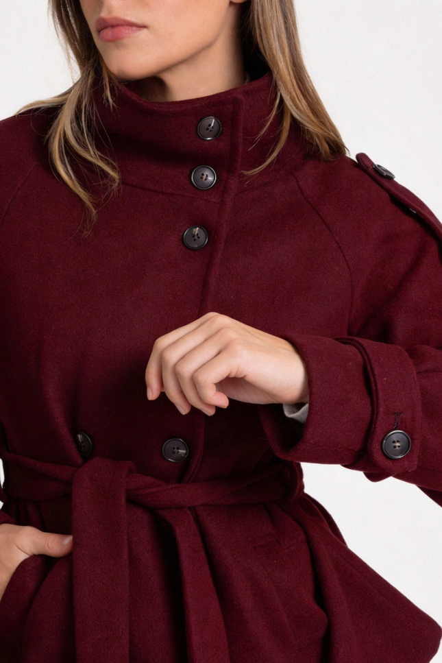 CHAQUETA ARMONIAS NICOLE