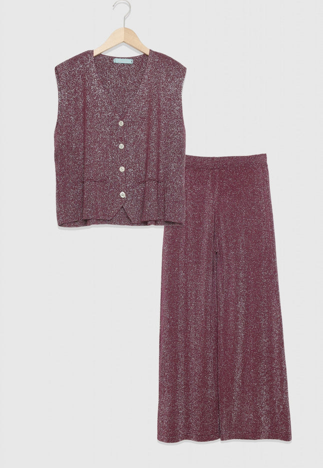 CONJUNTO MASSIMA GRAZIA STELLA