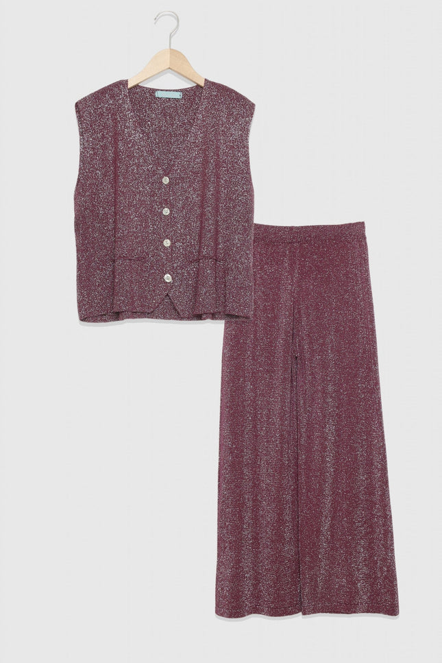 CONJUNTO MASSIMA GRAZIA STELLA