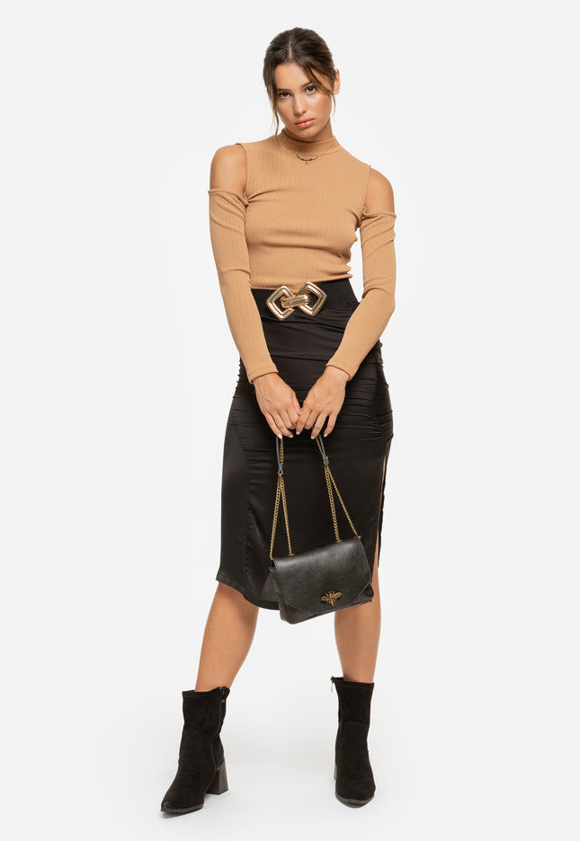 TOP ARMONIAS CUT OUT