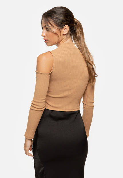TOP ARMONIAS CUT OUT