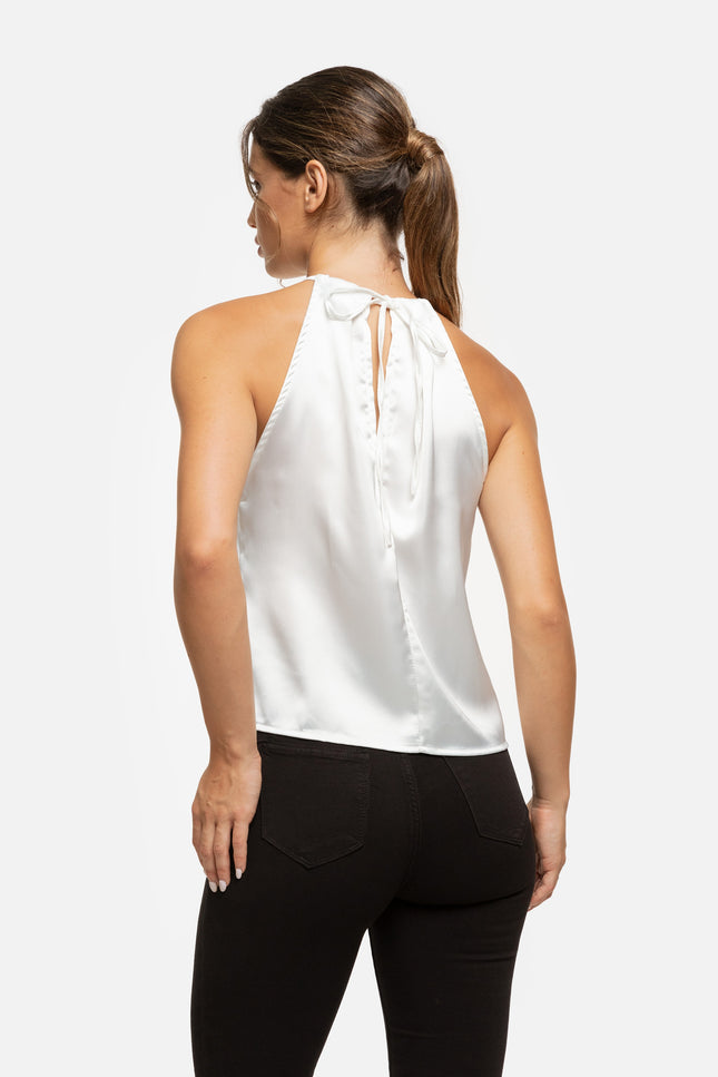 TOP ARMONIAS HALTER