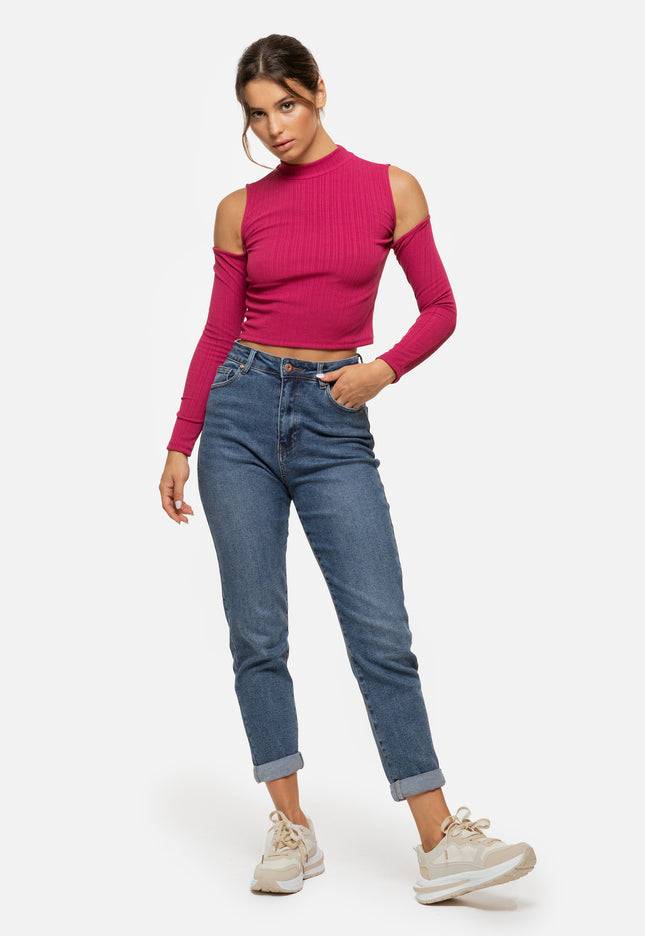 TOP ARMONIAS CUT OUT