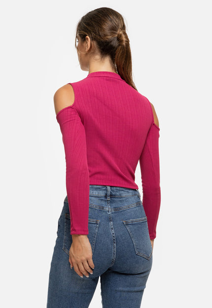 TOP ARMONIAS CUT OUT