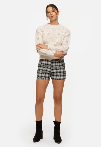SHORT AMONIAS LAZADA
